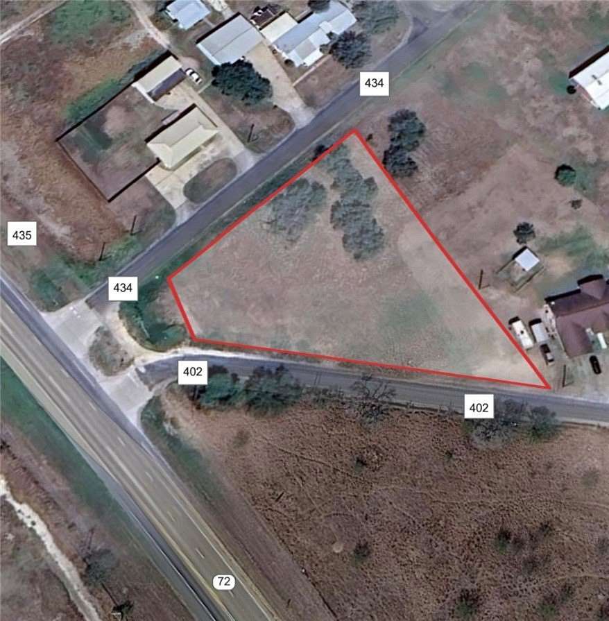 1 Acre of Residential Land for Sale in Three Rivers, Texas