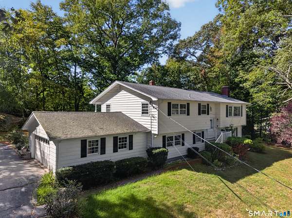 1.74 Acres of Land with Home for Sale in Ledyard Town, Connecticut