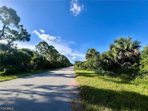 0.23 Acres of Residential Land for Sale in Port Charlotte, Florida