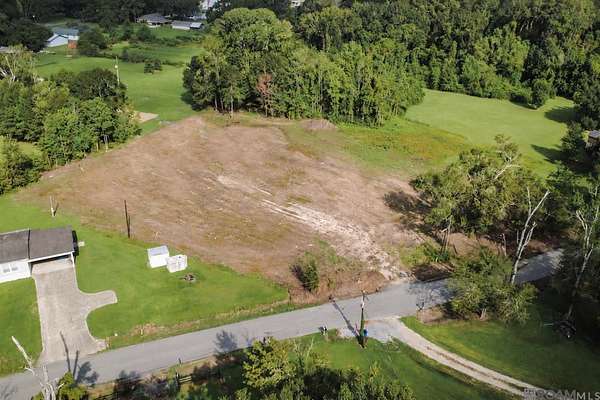 0.8 Acres of Residential Land for Sale in Prairieville, Louisiana