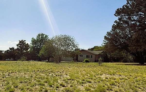 2.5 Acres of Land with Home for Sale in Kerrville, Texas