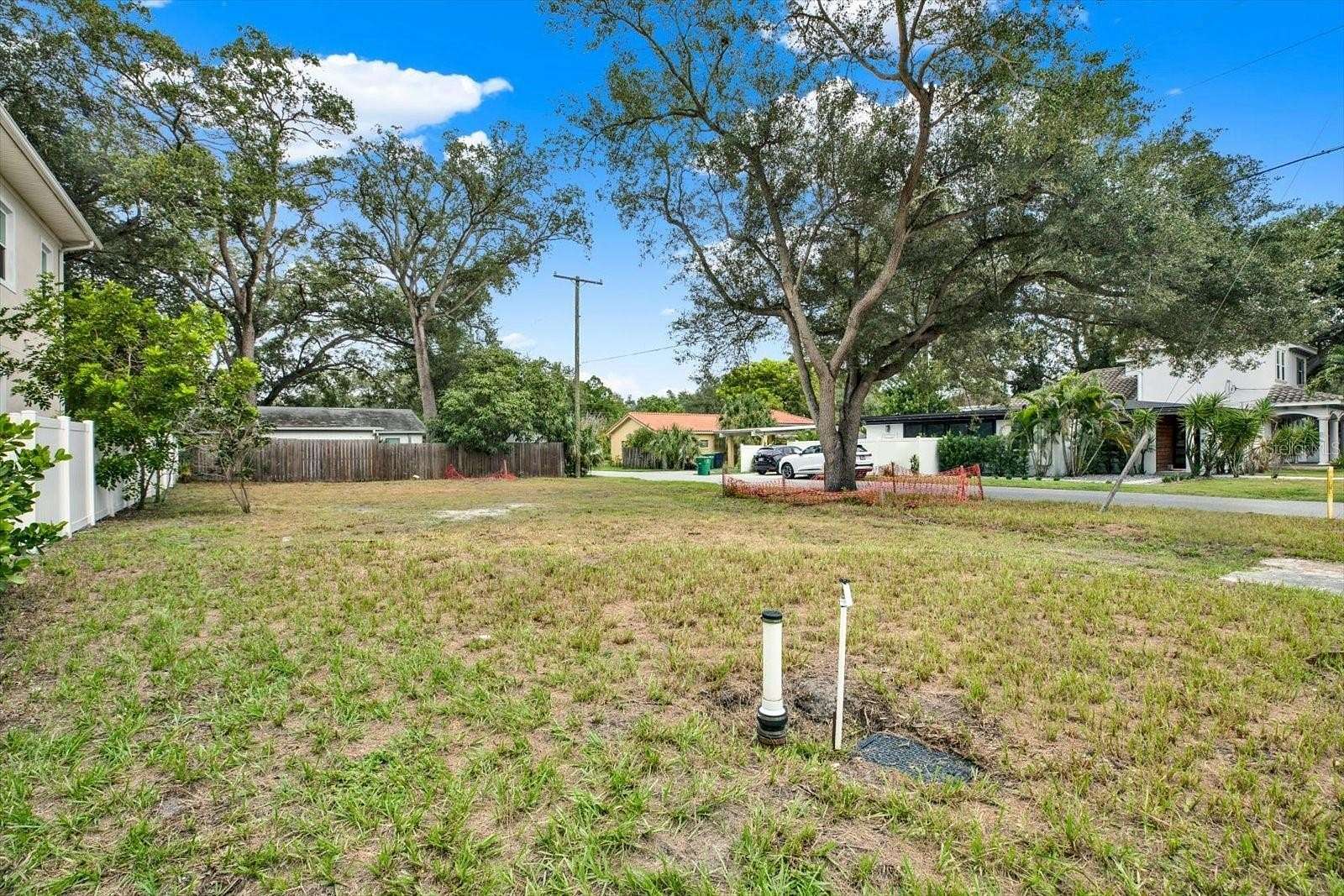 0.1 Acres of Residential Land for Sale in Tampa, Florida