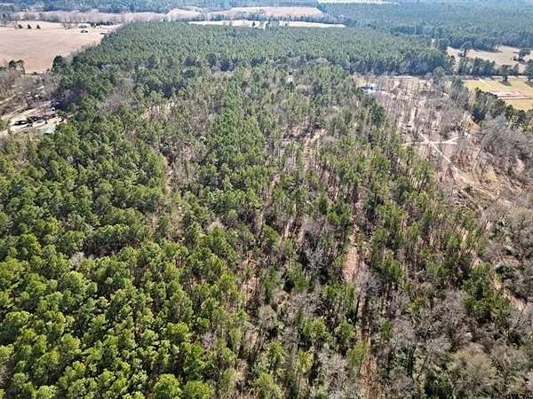16 Acres of Land for Sale in Troup, Texas