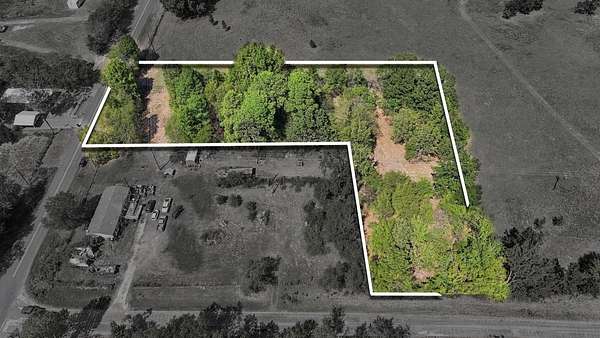 1.82 Acres of Residential Land for Sale in Overton, Texas