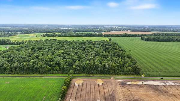2.5 Acres of Land for Sale in Mount Gilead, Ohio