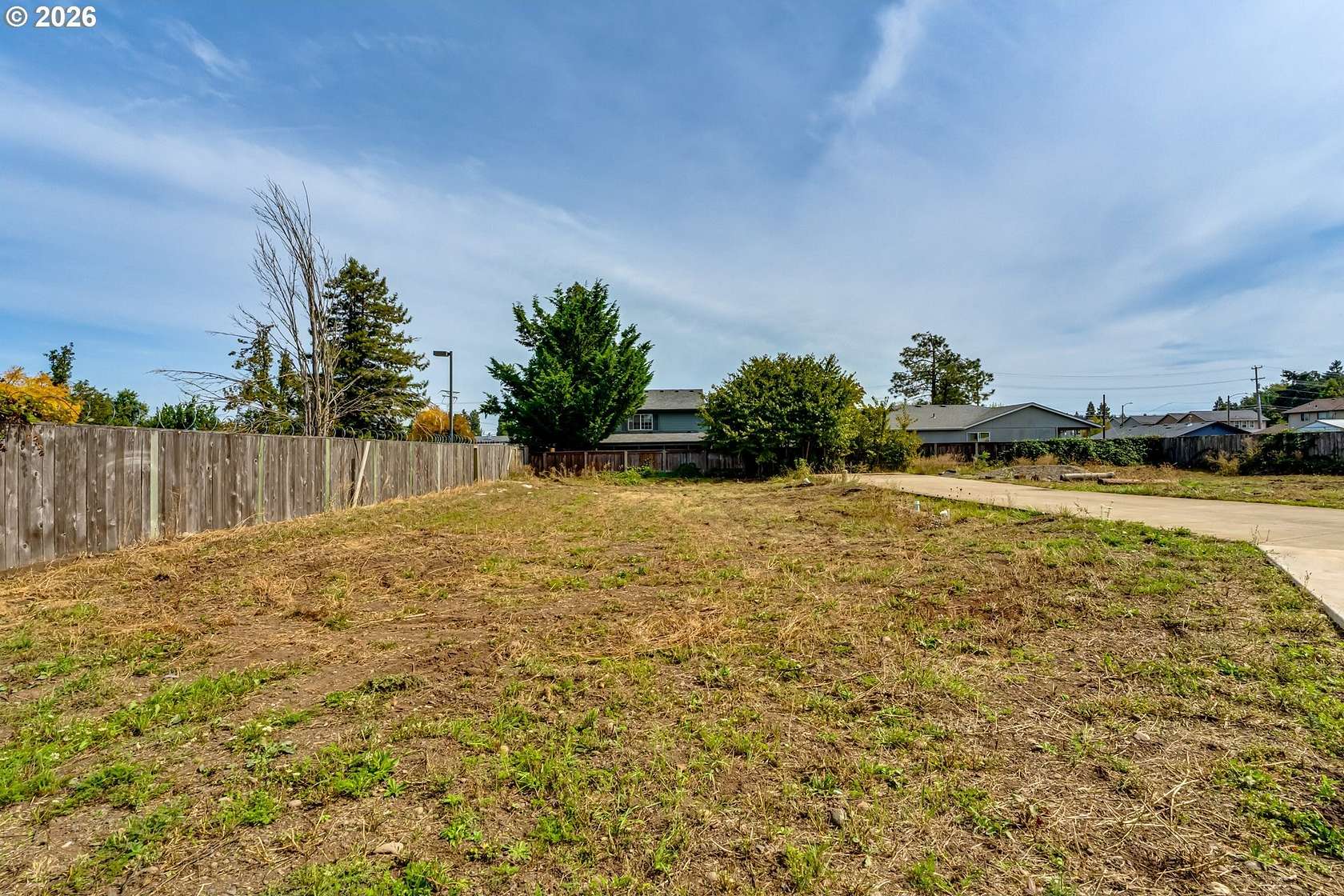 0.19 Acres of Residential Land for Sale in Springfield, Oregon