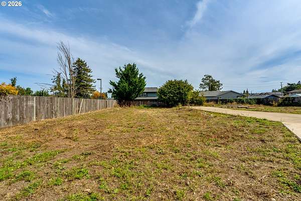 0.19 Acres of Residential Land for Sale in Springfield, Oregon