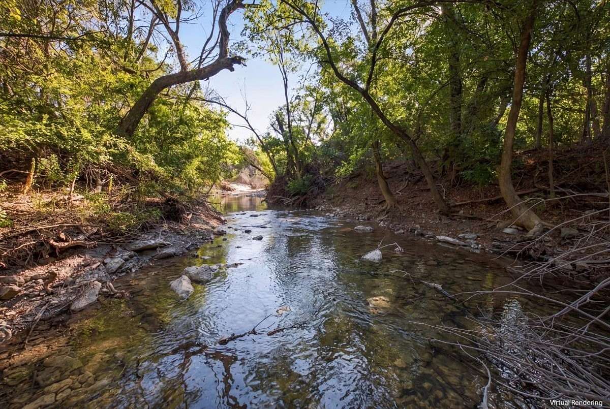26 Acres of Recreational Land for Sale in Valley Mills, Texas