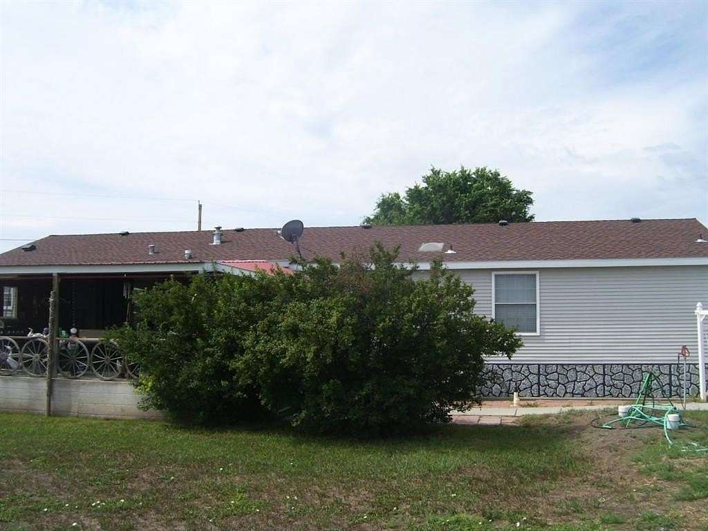 1.85 Acres of Land with Home for Sale in Powell, Wyoming