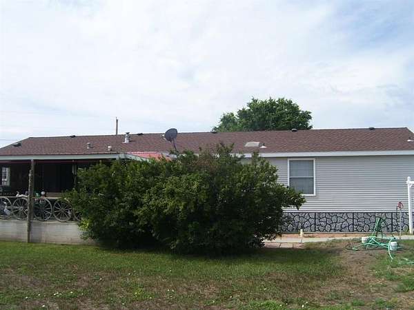 1.85 Acres of Land with Home for Sale in Powell, Wyoming