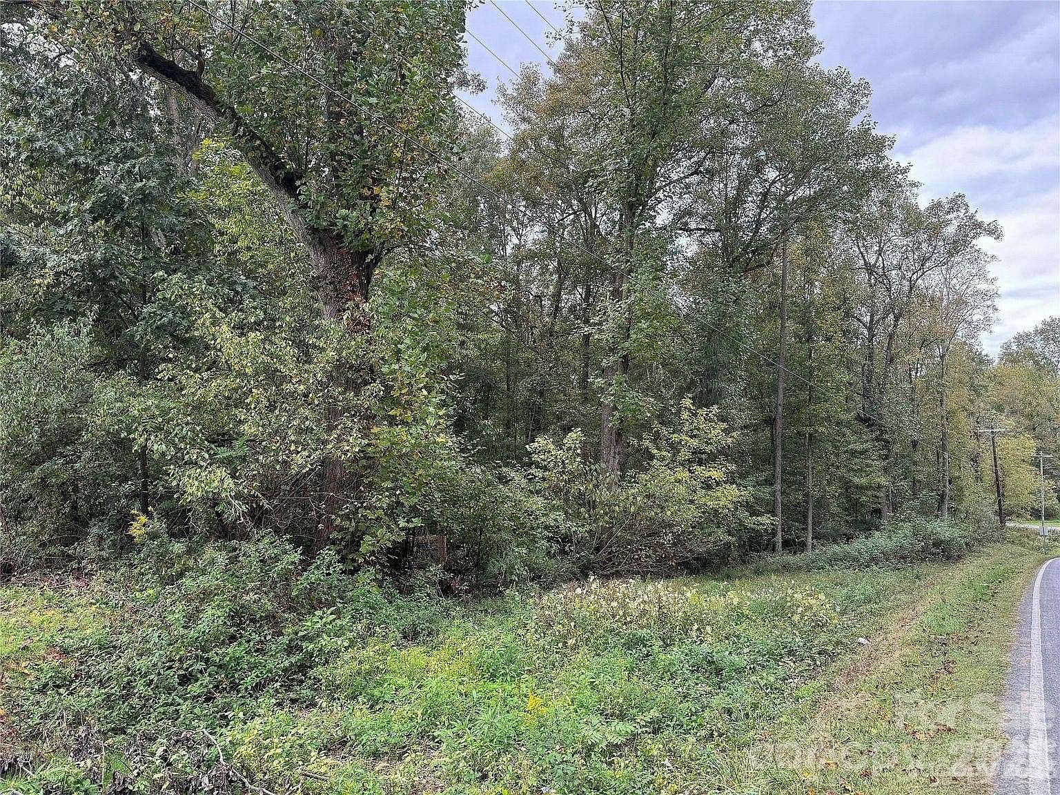 5 Acres of Residential Land for Sale in Monroe, North Carolina