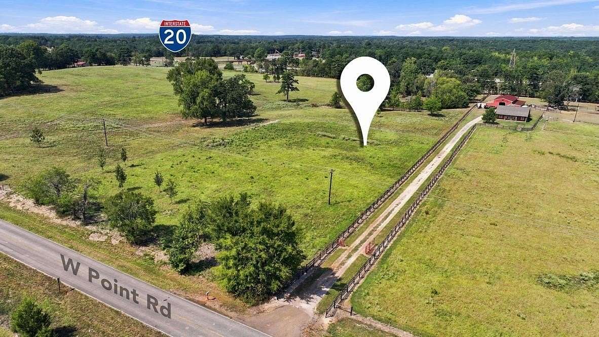 1 Acre of Residential Land for Sale in Kilgore, Texas