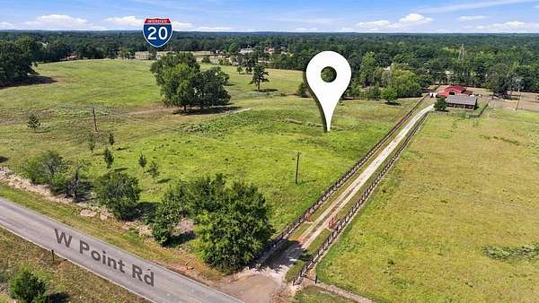 1 Acre of Residential Land for Sale in Kilgore, Texas