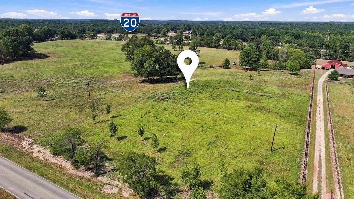 1 Acre of Residential Land for Sale in Kilgore, Texas
