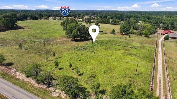1 Acre of Residential Land for Sale in Kilgore, Texas