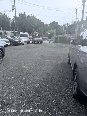 0.15 Acres of Mixed-Use Land for Sale in Staten Island, New York
