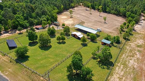 10 Acres of Land for Sale in Aiken, South Carolina