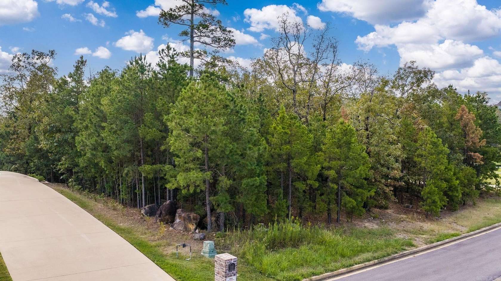 0.59 Acres of Residential Land for Sale in Roland, Arkansas