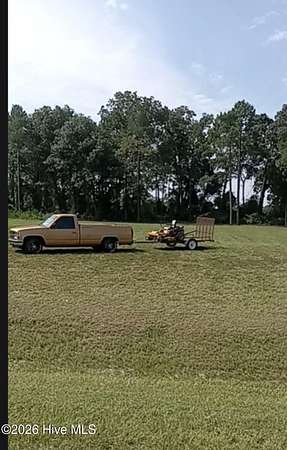 0.75 Acres of Residential Land for Sale in Kinston, North Carolina