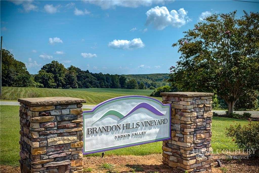 19 Acres of Land for Sale in Yadkinville, North Carolina