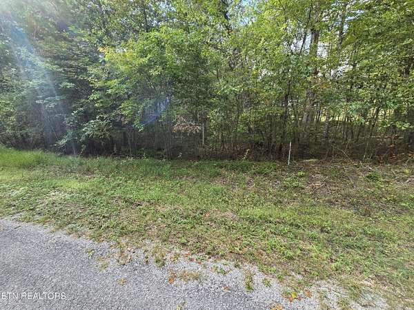 0.26 Acres of Residential Land for Sale in Crossville, Tennessee