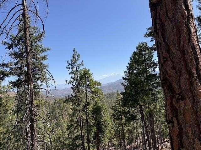 160 Acres of Recreational Land for Sale in Yreka, California