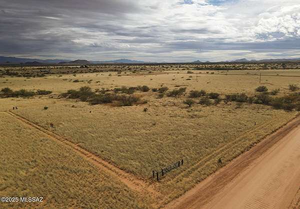 2.14 Acres of Land for Sale in Pearce, Arizona