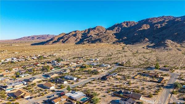 0.21 Acres of Land for Sale in Twentynine Palms, California