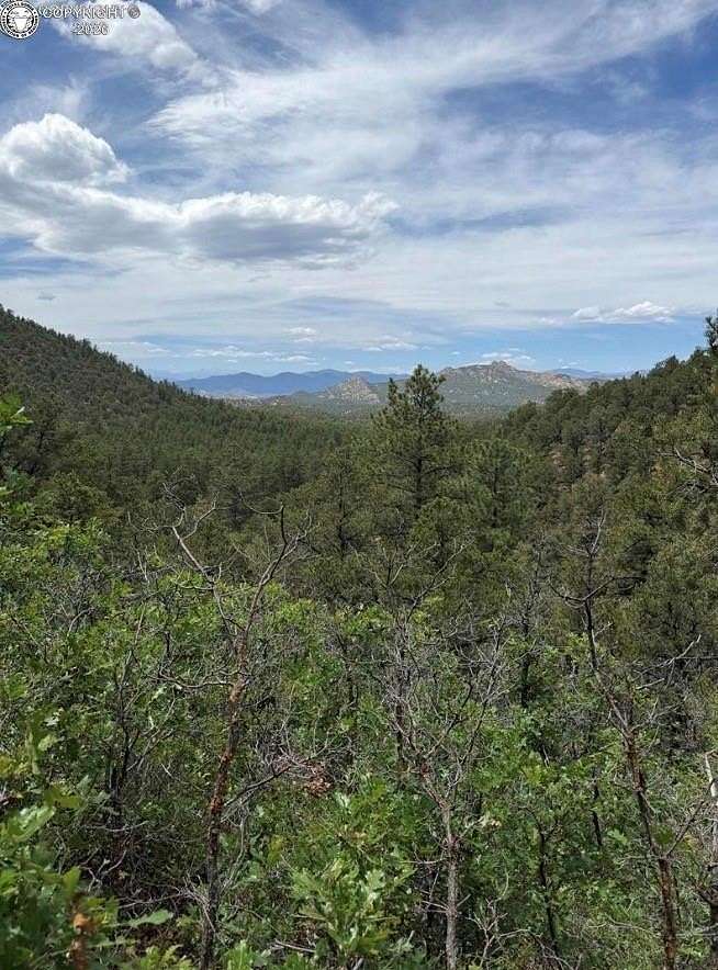 5 Acres of Land for Sale in Cotopaxi, Colorado