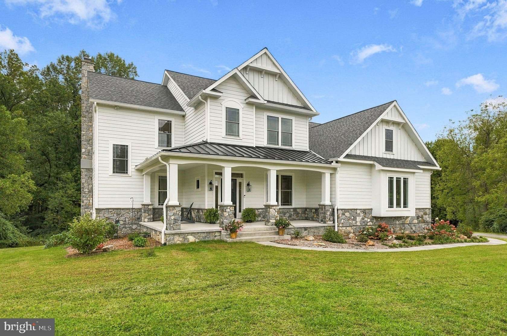 10.4 Acres of Land with Home for Sale in Lincoln University, Pennsylvania