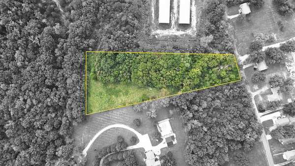 2.87 Acres of Mixed-Use Land for Sale in Fulton, Missouri