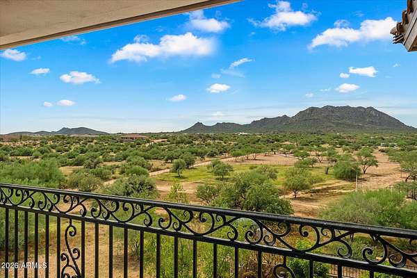 2.52 Acres of Land with Home for Sale in Scottsdale, Arizona