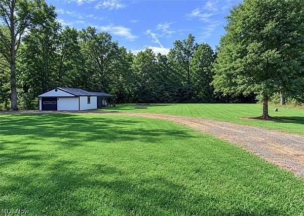 5 Acres of Residential Land for Sale in Southington, Ohio