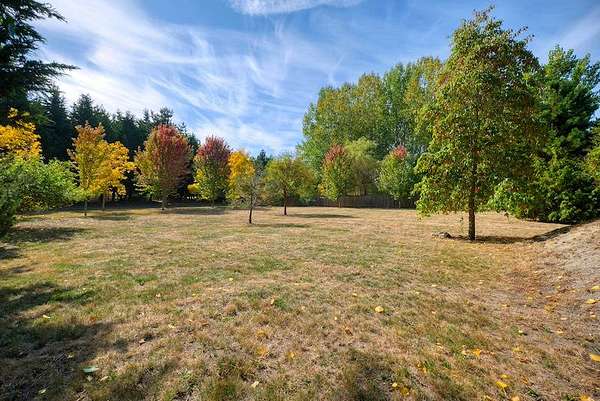 0.44 Acres of Residential Land for Sale in Point Roberts, Washington