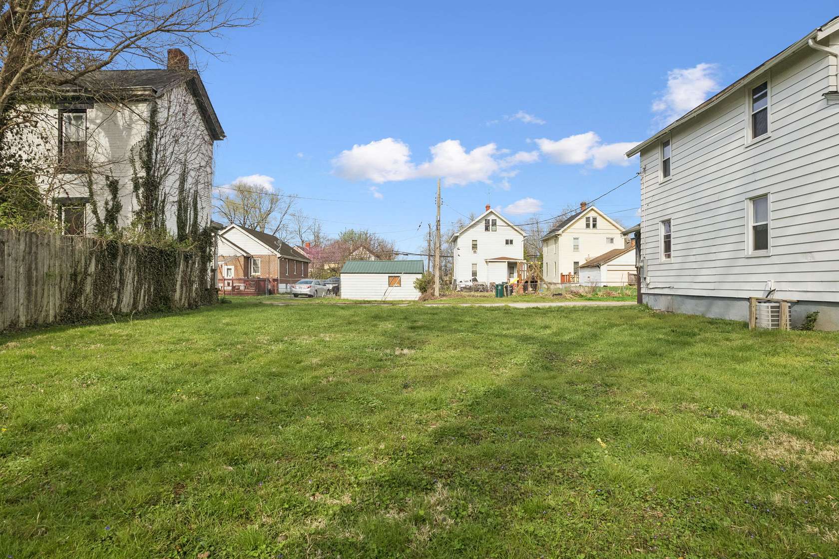 0.14 Acres of Residential Land for Sale in Cincinnati, Ohio