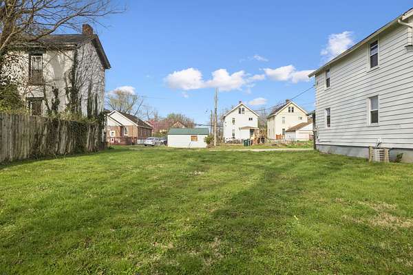 0.14 Acres of Residential Land for Sale in Cincinnati, Ohio
