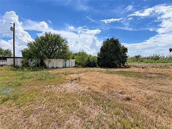 0.28 Acres of Residential Land for Sale in Donna, Texas