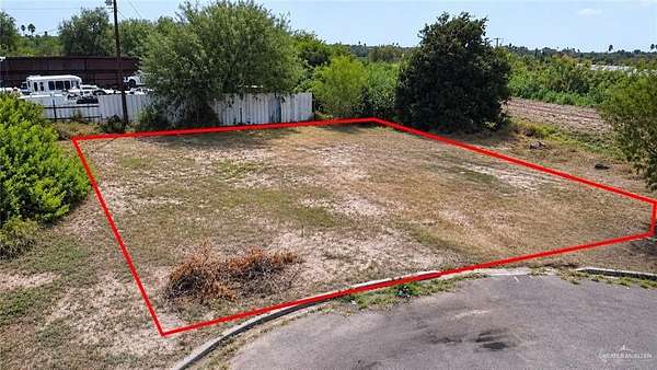 0.28 Acres of Residential Land for Sale in Donna, Texas