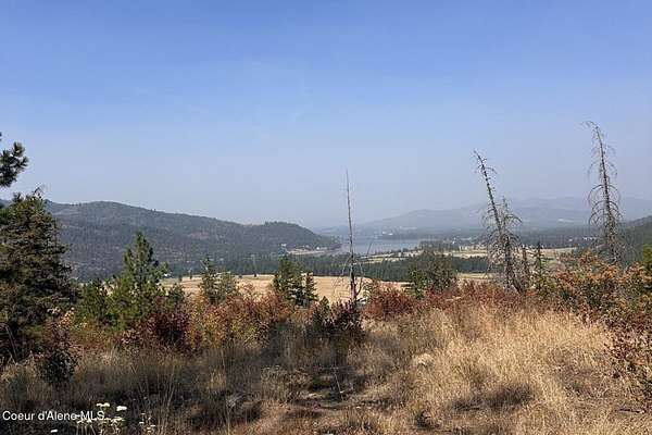 5 Acres of Residential Land for Sale in Priest River, Idaho