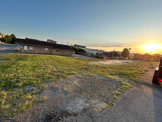 0.46 Acres of Commercial Land for Sale in Springfield, Tennessee