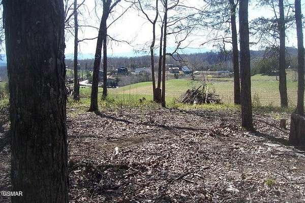 15 Acres of Land for Sale in Sevierville, Tennessee