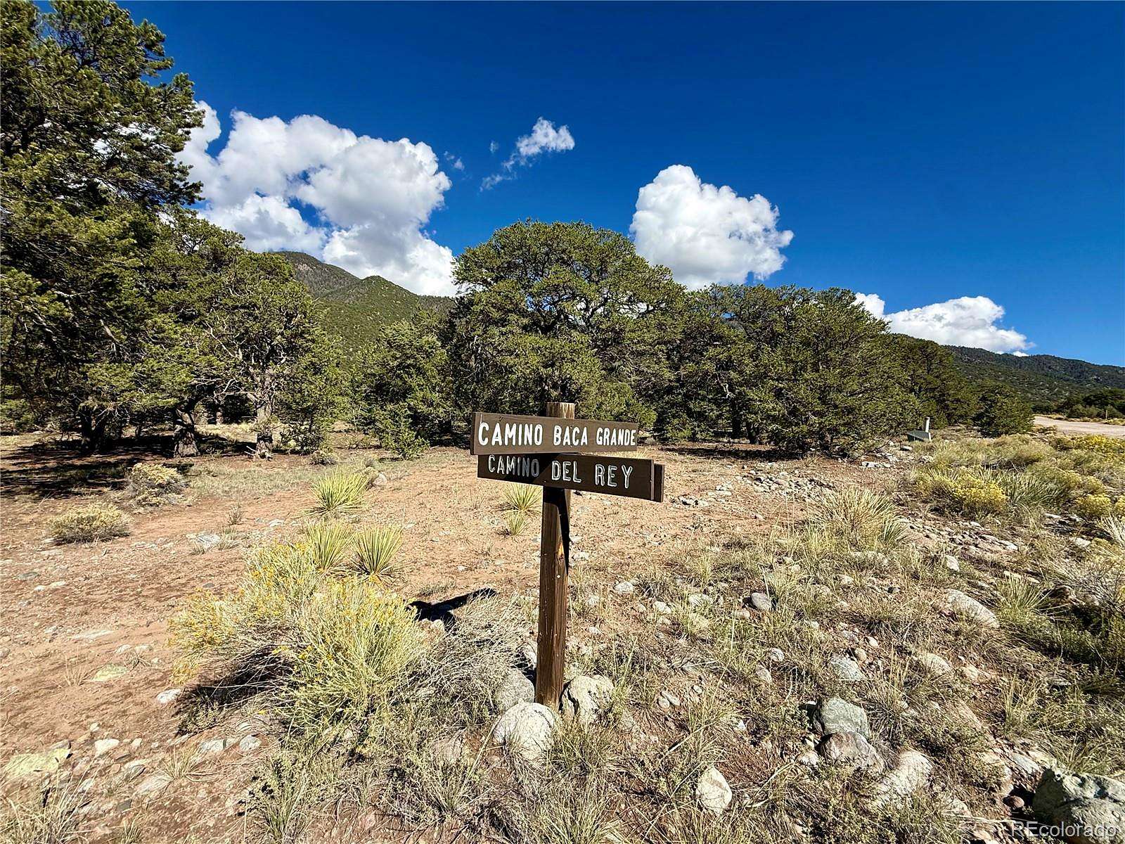 baca grande water and sanitation 3 Acres of Residential Land for Sale in Crestone, Colorado PANCLO B12 – Denver