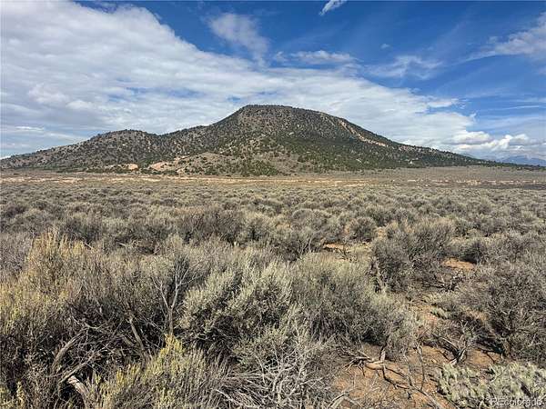 5 Acres of Residential Land for Sale in Fort Garland, Colorado
