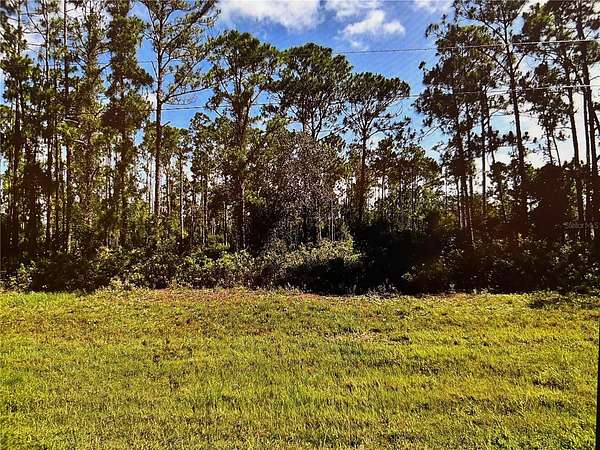 3 Acres of Land for Sale in North Port, Florida