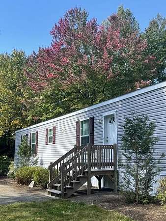 11.7 Acres of Land with Home for Sale in Old Town, Maine