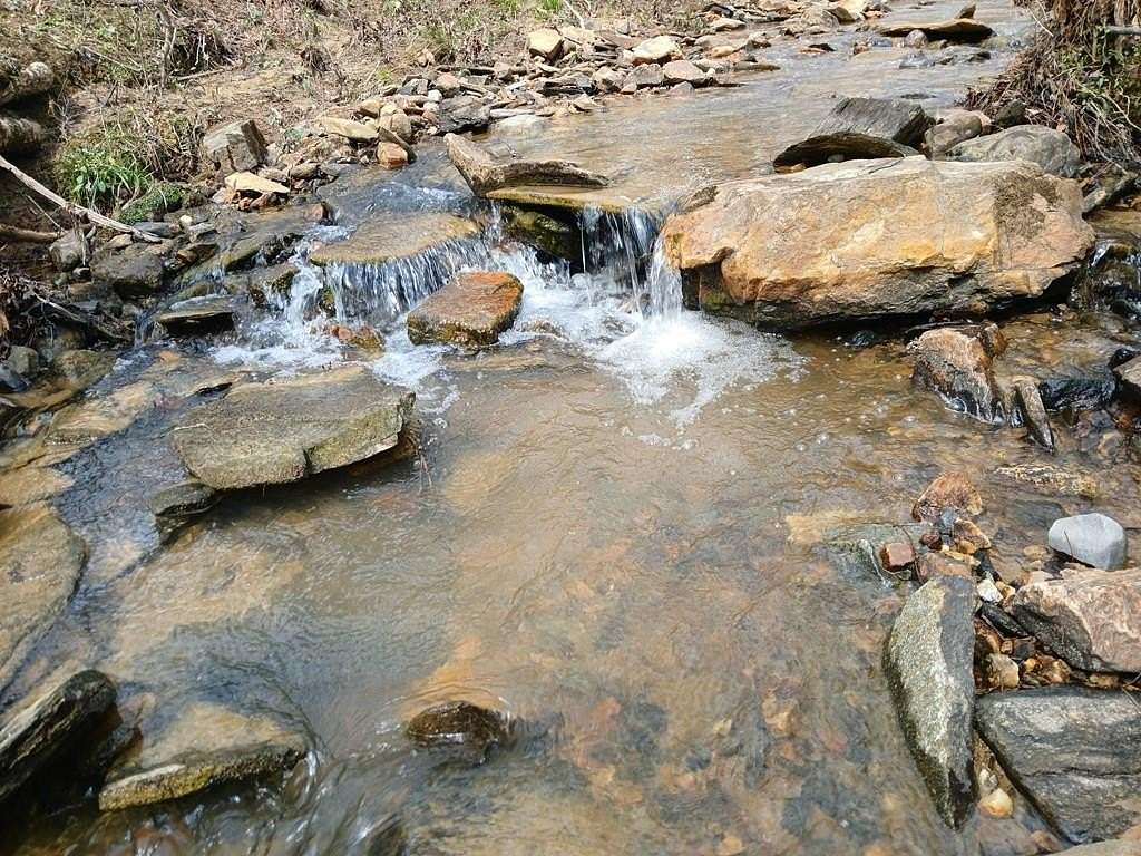 3 Acres of Land for Sale in Talking Rock, Georgia