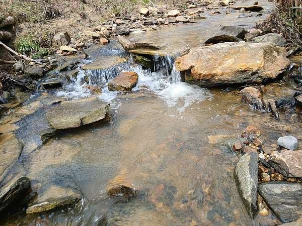 3 Acres of Land for Sale in Talking Rock, Georgia