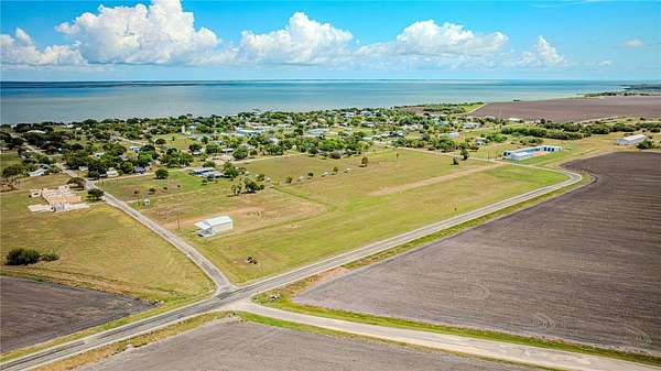 0.78 Acres of Residential Land for Sale in Austwell, Texas