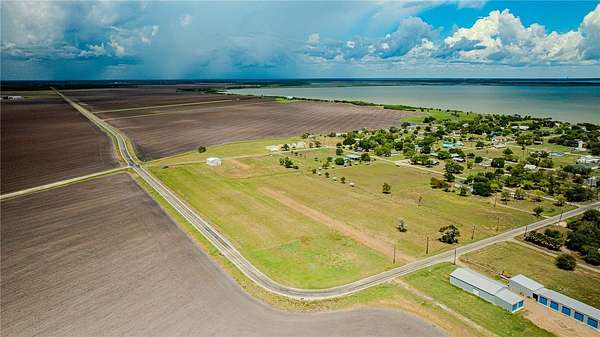 0.59 Acres of Residential Land for Sale in Austwell, Texas