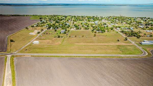 0.53 Acres of Residential Land for Sale in Austwell, Texas
